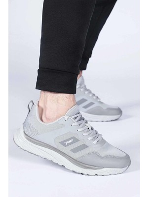 Jump Erkek Spor Ayakkabı 26564 Erkek Günlük Spor Ayakkabı JA126564123DTGRI