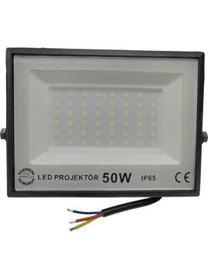 Opto Minisun 50W Smd LED Projektör