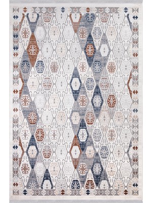 Ipek Halı Vales 7812A Akrilik Halı