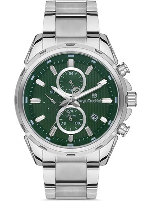 Sergıo Tacchını ST.1.10299.3 Erkek Kol Saati