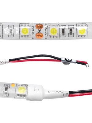 Archive 10CM Su Geçirmez Yeşil 5050 LED Şerit Işıklar Dc 12V Karavan Tekne Araba (Yurt Dışından)