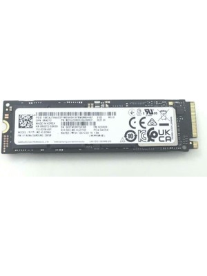 Samsung 256 GB SSD Solid State Drive ve Fiyatları - Hepsiburada.com