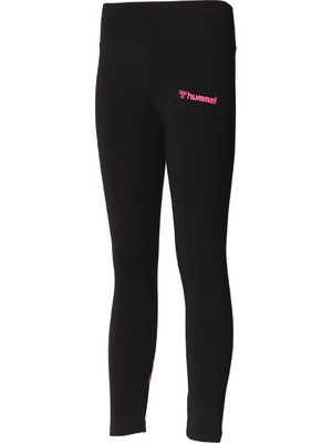 Hummel T-Te Topaz Erkek Siyah Şort