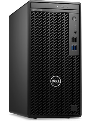 Dell Optıplex 3000MT N010O3000MTAC_W I5-12500 8gb 512GB SSD O/b WIN11 Pro Pc