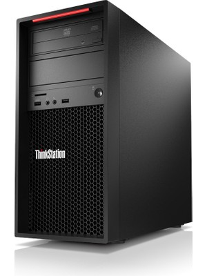 Lenovo P520C 30BYSA1S00 Xeon W-2245 3.9ghz 32GB 512GB SSD 16GB Rtx A4000 500W Freedos Workstatıon