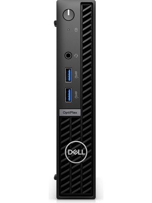 Dell Optıplex 7010MFF N013O7010MFFEMEA_VP_UBU I5-13500T 16GB 512GB SSD Wlan/bt Freedos Pc