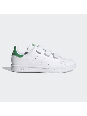 ADİDAS STAN SMITH CF ÇOCUK SPOR AYAKKABI-FX7534