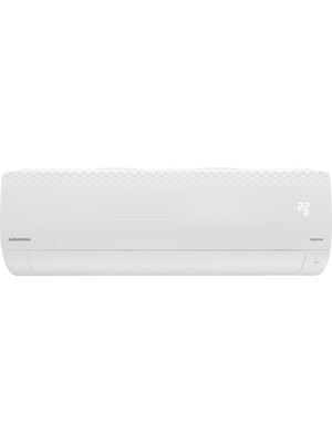 Grundig GAC 18002 A++ 18000 BTU Salon Tipi Klima