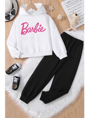 Only Trendwear Spider Çocuk Eşofman Takımı
