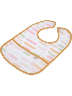 Babyjem Leke Tutmaz Önlük Yeni