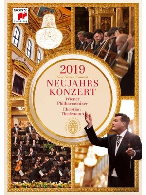 Neujahrskonzert 2019 / New Year S Concer