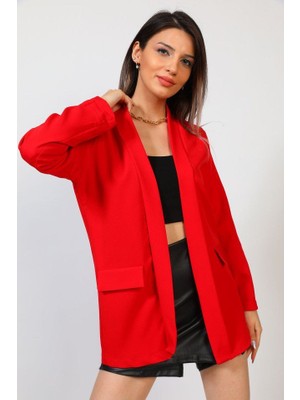 A.A.S.H Blazer Ceket