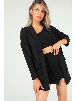 A.A.S.H Blazer Ceket