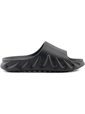 Roy Jones Unisex Yeezy Slide Su Geçirmez Tutucu Taban Terlik