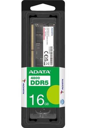 ADATA-Mémoire RAM Xaf LANCER, DDR5 64 Go, 32 Go, 16 Go x 2, DDR5
