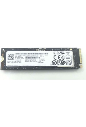 Samsung 256 GB SSD Solid State Drive ve Fiyatları - Hepsiburada.com