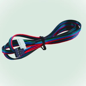 Step Motor Bağlantı Kablosu - 2.54 - 100CM Step Motor Kablosu Henüz Yorum Yazılmamış.