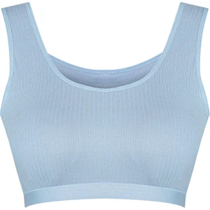 Kaşkorse Kalın Askılı Pedli Kadın Büstiyer&slip Külot Takım