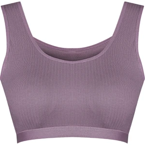 Kaşkorse Kalın Askılı Pedli Kadın Büstiyer&slip Külot Takım