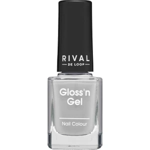 Rival de Loop Oje Shine Last Gel No.07 10.5 ml
