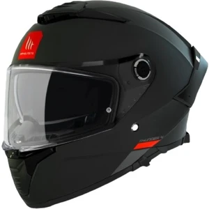 mt Helmets Thunder 4 Sv Solid A1 Motosiklet Kaskı
