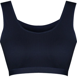 Kaşkorse Kalın Askılı Pedli Kadın Büstiyer&slip Külot Takım