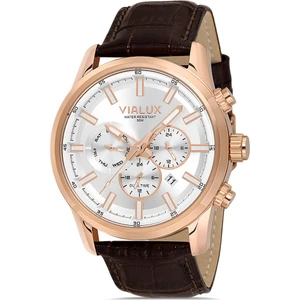 VX577R-02KR Erkek Kol Saati