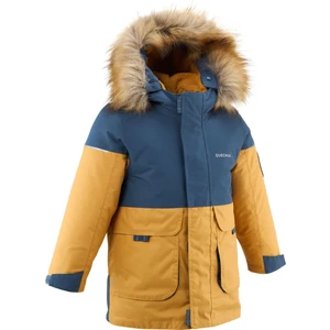 Quechua Çocuk Outdoor Parka/Kışlık Mont - 2/6 Yaş - Mavi - SH500 Mountain