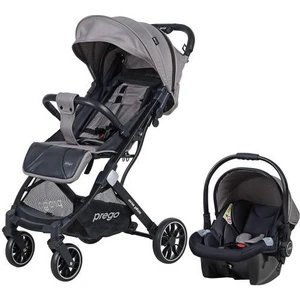 Aria Plus Bebek Arabası