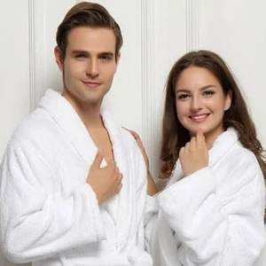 Battal Boy Yetişkin Geniş Beden Büyük Bornoz