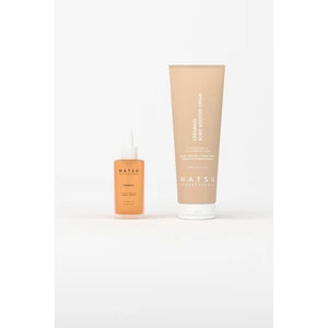 Creamask Durulanmayan Bağ Onarıcı Krem Ve Luxeoil Argan Yağı Ikili  Bakım Seti