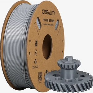 Hyper Abs Filament Gri 1.75MM 1kg Standart