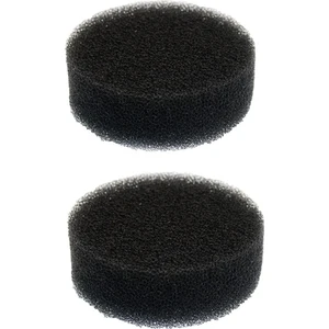 Bosch, Siemens Süpürge Motor Koruma Sünger Filtresi 2li