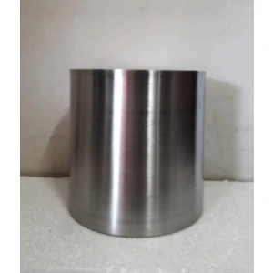Erhan Flowers 25×25 Galvanizli Metal Sık Saksi