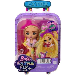 Barbıe Extra Mini Bebekler