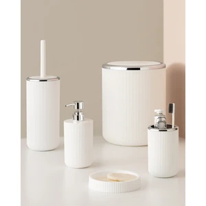 Madame Coco Martre Krom Lautre 5-Li Banyo Seti