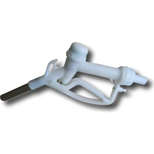 Plastik Akaryakıt Tabancası 3/4'' (Adblue Tabancası-Mazot Tabancası)-Düzey Pompa