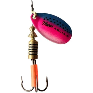 Mepps Rainbow Alabalık Kaşığı No:3 7gr