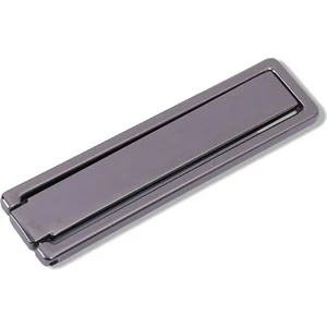 Psgt Ince Katlanabilir Telefon Tutucu Braketi Metal Alaşım Görünmez Taşınabilir Telefon Standları