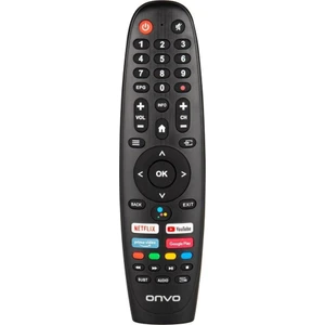 OV43F900 Android Smart LED Tv Kumanda Ses Komutsuz Orjinal