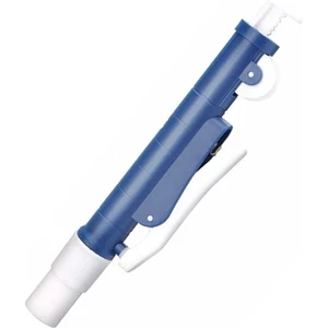 Pipet Pompası Pi Pump Makaralı
