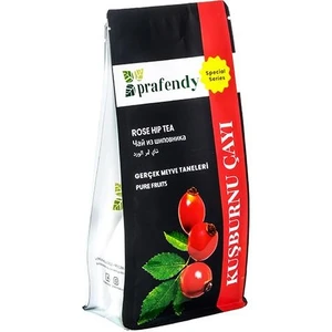 Kuşburnu Çayı  Gerçek Meyve Taneli 250 gr