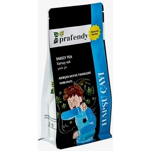 Hapşu Çayı  Gerçek Meyve Taneli 250 gr
