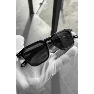 Unisex Vintage Kemik Güneş Gözlüğü