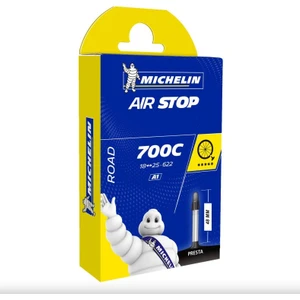 A1AIRSTOP Ince Sibop Iç Lastik 700X18-25 48MM