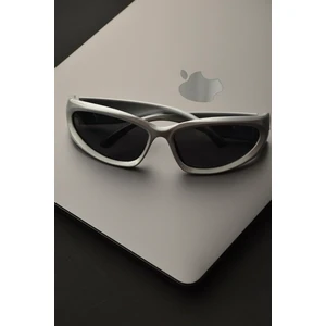 Milenyum Y2K Unisex Tasarım Güneş Gözlüğü