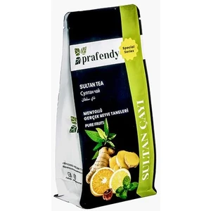 Sultan Çayı  Gerçek Meyve Taneli 250 gr
