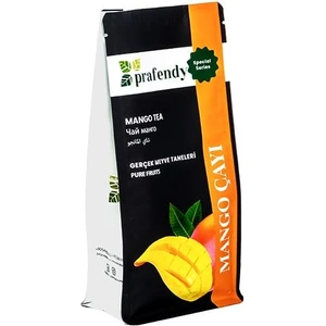 Mango Çayı Gerçek Meyve Taneli 250 gr