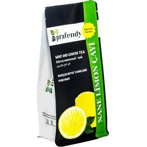 Nane Limon Çayı  Gerçek Meyve Taneli 250 gr