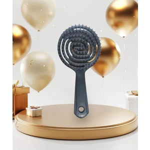 Monicatime 3 Boyutlu Saç Fırçası